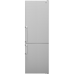 Bertazzoni Ψυγειοκαταψύκτης RBM60F4FXNC NoFrost Υ186xΠ59.5xΒ65εκ. Inox